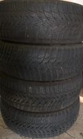 4 x Kumho Winterreifen 165 65 R14 79T Wintercraft WP 51 Bayern - Ebensfeld Vorschau