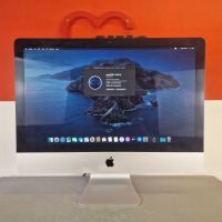 iMac (21.5-inch, Ende2013, 16GB Ram, 128GB SSD) Hamburg - Wandsbek Vorschau