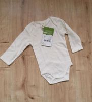 NEUBabybody Babybodie Body Bodie Unterhemd Strampler Alana 62/68 Nordrhein-Westfalen - Inden Vorschau