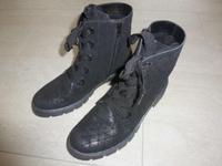 Ara DOVER Schnürstiefelette 726586, Schwarz 40 / 6,5, Neu Bayern - Schongau Vorschau