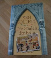 Die Säulen der Erde - Ken Follett Hessen - Karben Vorschau