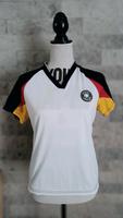 DFB Trikot Shirt Fan Damen Größe S 36 weiß Deutschland Baden-Württemberg - Bretten Vorschau