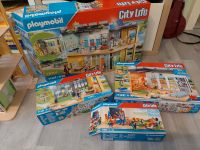 Playmobil Schule Bayern - Markt Berolzheim Vorschau