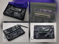 s.Oliver SELECTION Clutch Lackleder-Optik Abendtasche Kinky Nordrhein-Westfalen - Wesseling Vorschau