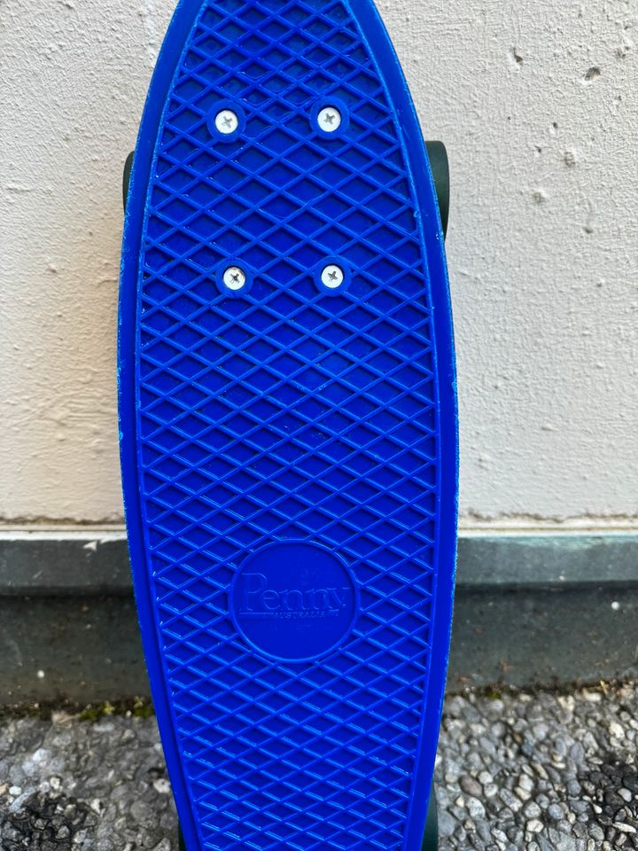Penny Skate-Board 22‘ in München