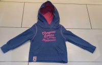 Vingino Hoodie Gr. 2 Nordrhein-Westfalen - Gladbeck Vorschau