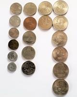 19 x DDR Münzen (5 Pfennig - 20 Mark) alle verschieden Hessen - Langen (Hessen) Vorschau