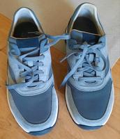 Damen Schuhe von Gabor Rollingsoft blau Gr.8 Schleswig-Holstein - Norderstedt Vorschau