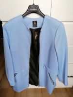 NEU Toller Kastiger Oversize Mantel Jacke hellblau Gr. 40 Primark Nordrhein-Westfalen - Tönisvorst Vorschau