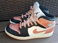 Nike Air Jordan Damenschuhe Größe 38 Bayern - Werneck Vorschau