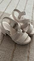 CATWALK Deichmann Sandalette Bielefeld - Bielefeld (Innenstadt) Vorschau