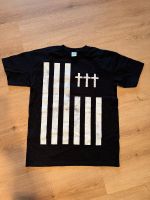 Crosses (Chino Moreno / Deftones) T-Shirt in L Niedersachsen - Loxstedt Vorschau