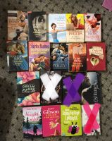 Liebe; Erotik; new adult; Romane; sexy; Bücher; phantasy; Buch; Nordrhein-Westfalen - Wesel Vorschau