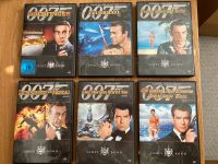 James Bond DVDs Hessen - Darmstadt Vorschau