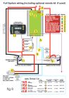 Sterling Batterie zu Batterie Ladegerät, 12V-12V, 45Ampere, BB125 in Weiler bei Mayen