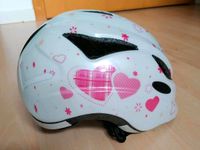 Kinder-Fahrradhelm Abus Anuky mit Licht 52-57 cm Bayern - Kissing Vorschau