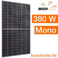 PV-Modul, Solarmodul, Solarpanel, Photovoltaik - 380 WP Nordrhein-Westfalen - Mülheim (Ruhr) Vorschau