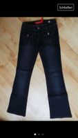 Coole bootcut Jeans mit Taschen vorne Hessen - Limeshain Vorschau