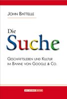 Die Suche - Geschäftsleben und Kultur im Banne von Google & Co. Thüringen - Weimar Vorschau