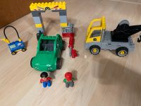 Lego Duplo Werkstatt 5641 Auto Niedersachsen - Jork Vorschau