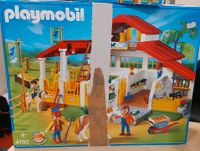 Playmobil Pferdehof 4190,  VB inkl. Versand Sachsen - Otterwisch Vorschau