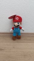 Super Mario Plüschfigur NEU Bayern - Altenstadt Iller Vorschau