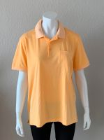 Bugatti Herren Shirt - Größe L - gelb orange - NEU Sachsen-Anhalt - Magdeburg Vorschau