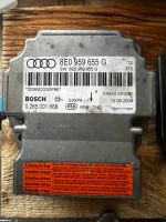 8E0959655G Audi A4 8E B6 B7 Airbagsteuergerät Baden-Württemberg - Kürnbach Vorschau