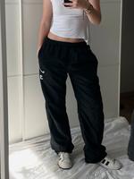 Nike Vintage open-leg track-pants low waist Jogging-Hose S M L Nordrhein-Westfalen - Hagen Vorschau