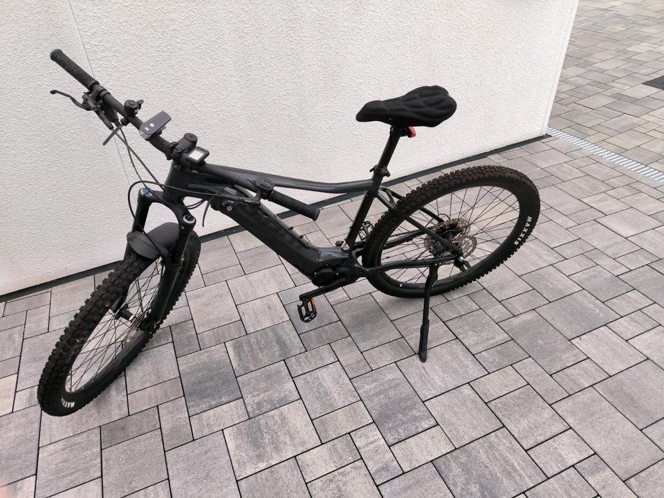 E-Bike Giant Fathom E+2 Pro in Kulmbach