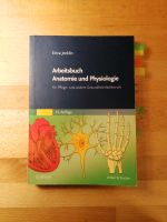 Arbeitsbuch Anatomie und Physiologie - 15. Auflage Altona - Hamburg Altona-Nord Vorschau