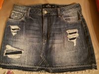 Jeans Rock von Hollister Nordrhein-Westfalen - Korschenbroich Vorschau