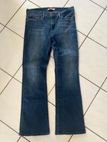 Damen Levi’s SLIMMING BOOT Jeans W31/32 neu Bayern - Sand a. Main Vorschau