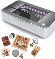 Glowforge Plus Laser Cutter Sachsen - Wittgensdorf Vorschau