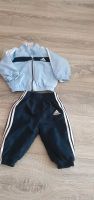 Adidas Bsby Jogginganzug für Jungs in Größe 68 cm Rheinland-Pfalz - Bobenheim-Roxheim Vorschau