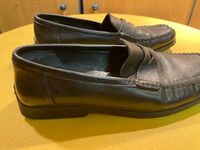 Hochwertige Damen Slipper -Ara Shoes-, Gr. 8 G in sehr gutem Zst Hessen - Limburg Vorschau