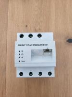 SMA Sunny HomeManager 2.0, Photovoltaik Monitoring Baden-Württemberg - Remshalden Vorschau
