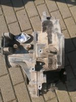 VW Passat 35i Getriebe CGX 1.8 90PS 100mm Flansche 02A Sachsen - Ottendorf-Okrilla Vorschau