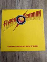 LP Vinyl Queen Original Soundtrack Album FLASH GORDON Schallplatt Nordrhein-Westfalen - Remscheid Vorschau