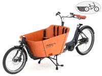 Babboe City Mountain E Lastenrad Lastenfahrrad Elektro Fahrrad Bayern - Erding Vorschau