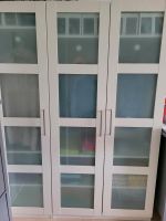 Ikea Pax mit Bergsbo Türen 1,50 m breit, 35 cm tief Nordrhein-Westfalen - Gelsenkirchen Vorschau