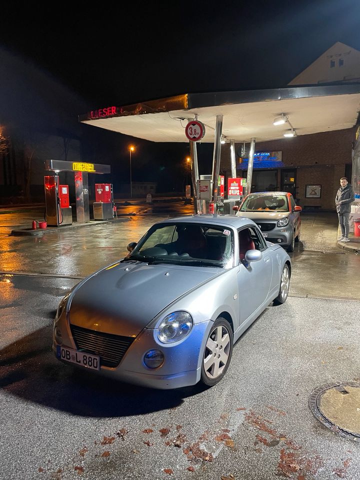 Daihatsu Copen in Gelsenkirchen