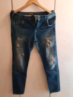 Jeans Damen Boyfriend Petra R Bayern - Aschaffenburg Vorschau