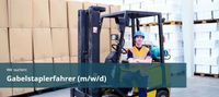 Gabelstaplerfahrer m/w/d Rheinland-Pfalz - Kaiserslautern Vorschau