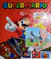 Super Mario Play Time Sticker Hannover - Vahrenwald-List Vorschau