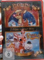 Rudolph mit der roten Nase Dvd Sachsen - Niedercunnersdorf Vorschau