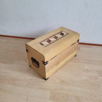 Deko Holzbox Vintage Schatulle Holzkiste Aufbewahrungsbehälter Altona - Hamburg Lurup Vorschau