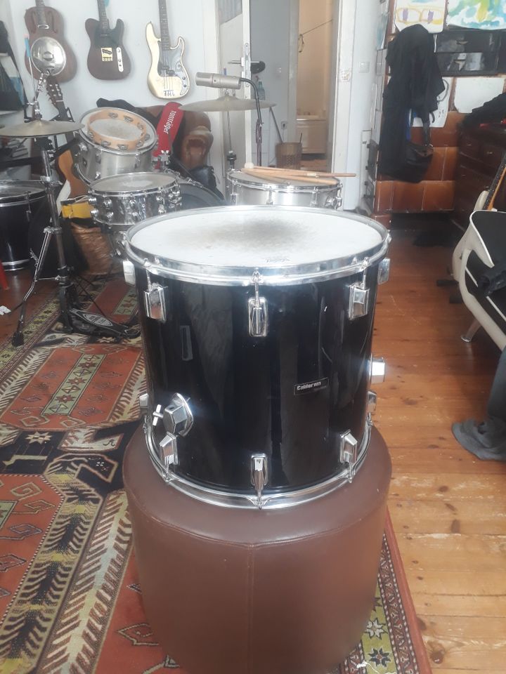 Vintage California Floor Tom in Berlin