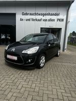 Citroën C3 Exclusive*ÜDC*TEMPOMAT*SCHECKHEFT Nordrhein-Westfalen - Bedburg-Hau Vorschau