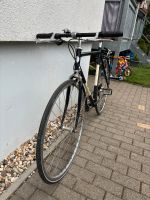 Fahrrad Stadtrad 1,70-1,85 Leipzig - Knautkleeberg-Knauthain Vorschau